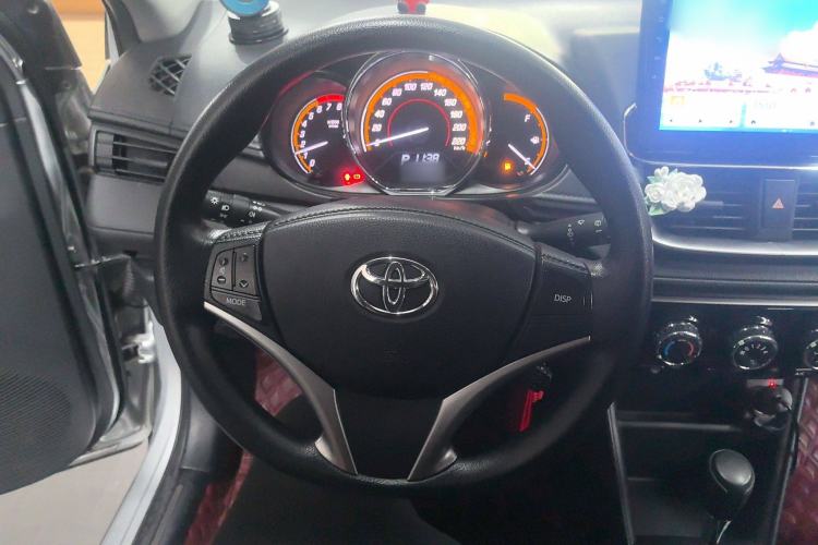 Used Toyota YARiS L Zhi Xuan 2022 X-Trail 1.5L CVT Leading PLUS Edition