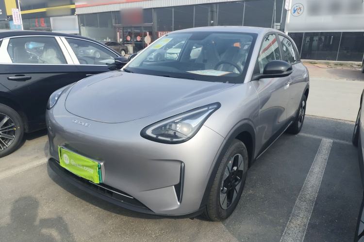 Used Geely Galaxy Geome 2026 Model 310km Dream Edition