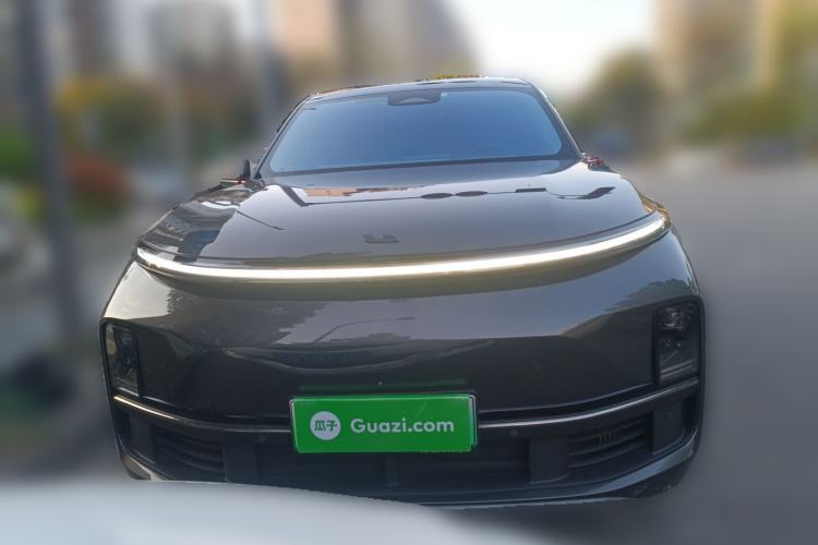 Used Li Auto L8 2023 Pro Model