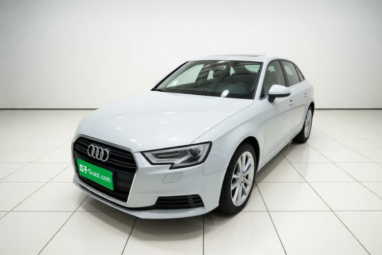 Used Audi A3 2019 Sportback 35 TFSI Ambition China V Guazi used car, China used car export, Used car for sale, Used  cars, Cheapest cars for sale