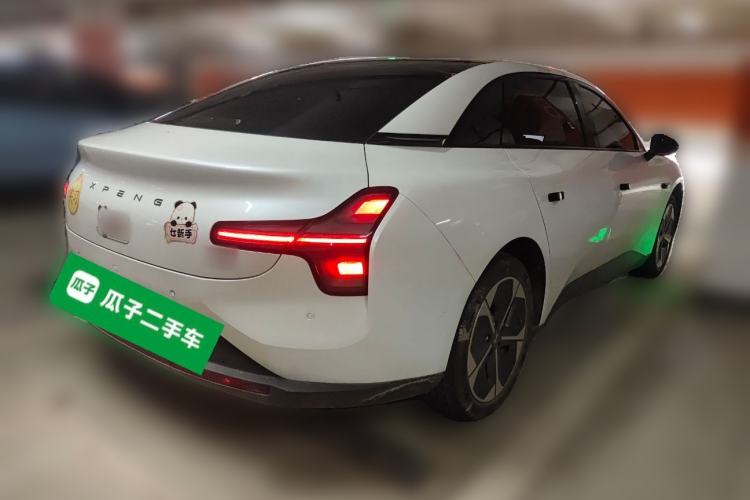 Used XPeng MONA M03 2024 515 Long-Range