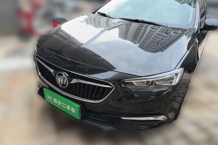 Used Buick Regal 2019 20T Elite Version China V Standard Guazi used car, China used car export, Used car for sale, Used cars, Cheapest cars for sale