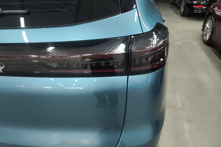 Used Chery Tiggo 8 PLUS C-DM 2025 1.5T 116 km Prestige Version 5 Seats Right Rear Taillight