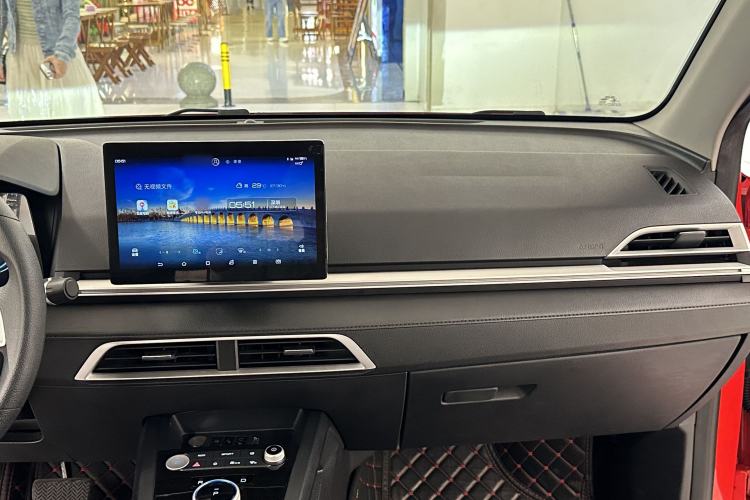 Used BYD e2 2019 Long-Range Version Yao·Luxury Trim