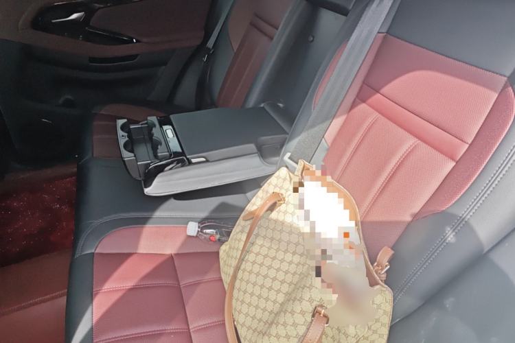 Used Land Rover Range Rover Evoque 2024 Aurora L 249 PS Prestige Light-Chasing Edition