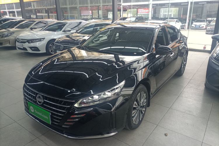 Used Nissan Teana 2024 2.0L XE Genuine Edition