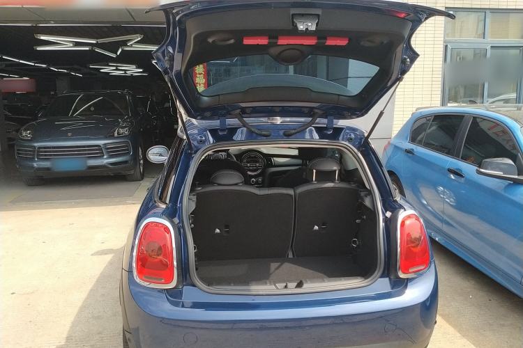 Used MINI 2014 1.2T ONE+