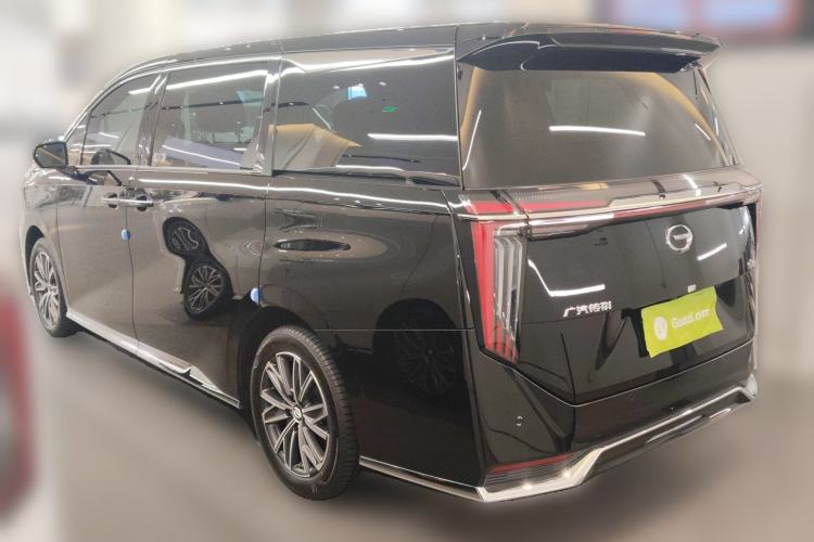 Used GAC Trumpchi M8 2024 Master Series 400T Prestige Edition Exterior 2