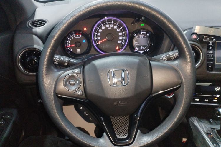 Used Honda XR-V 2021 220TURBO CVT Luxury Edition