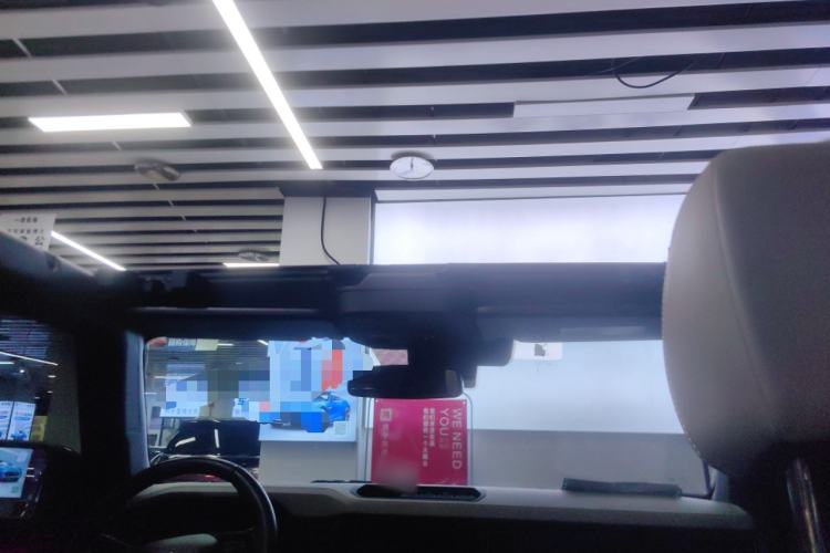 Used Ford Bronco 2024 2.3T Long Beach
