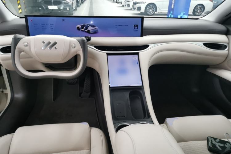 Used IM L6 2024 Max Standard Edition
