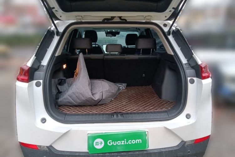 Used AION V 2024 Plus 70 Star Edition Lithium Iron Phosphate
