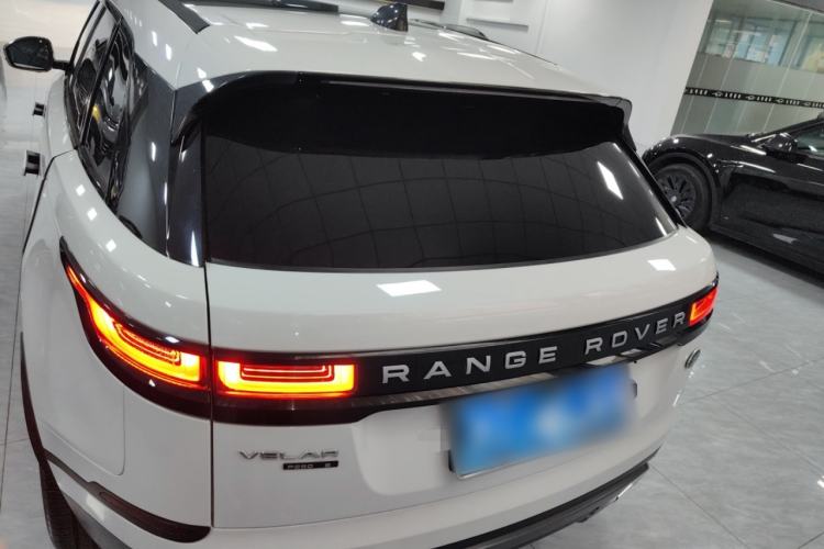 Used Land Rover Range Velar 2017 P250 S
