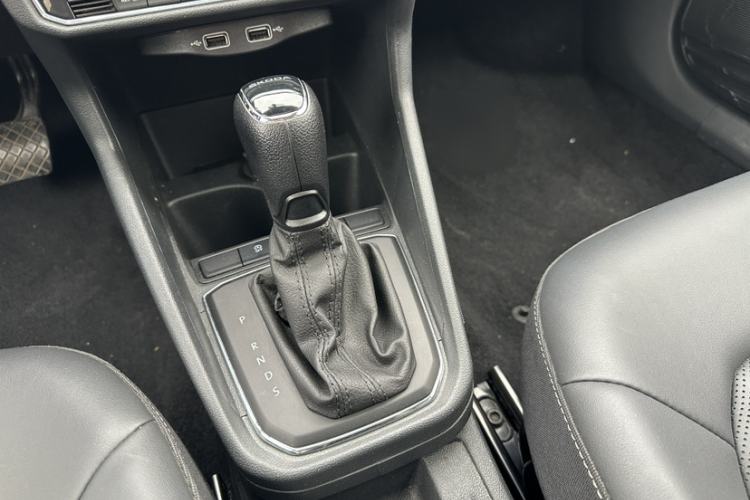 Used Skoda Rapid 2022 1.5L Automatic Comfort Edition
