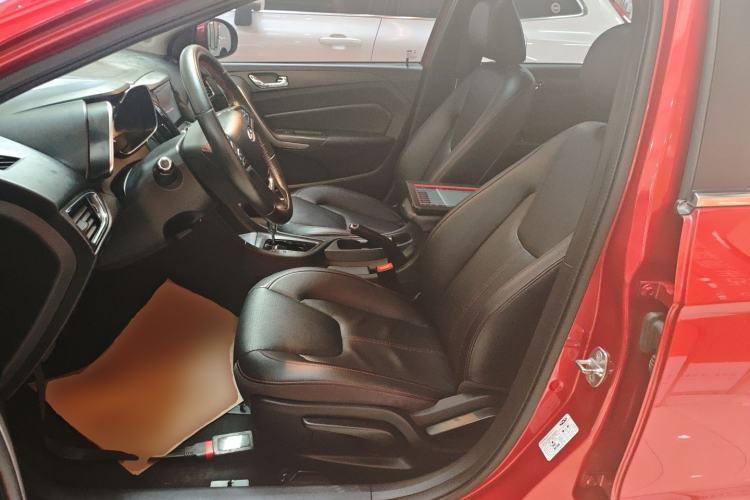 Used Chery Arrizo 5 2016 1.5L CVT Lingrui Edition