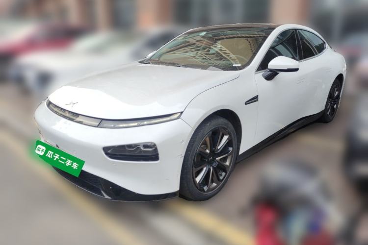 Used XPeng P7 2022 670N+