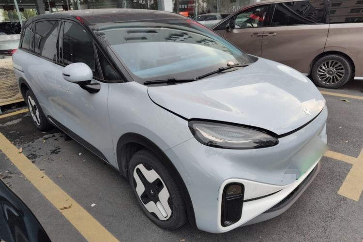 Used ARCFOX Kaola 2023 Parent-Child Edition Pro
