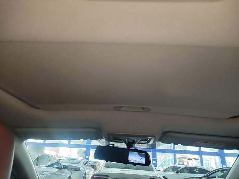 Used CHANGAN Eado 2022 PLUS Blue Whale NE 1.4T GDI DCT Prestige Edition — 17