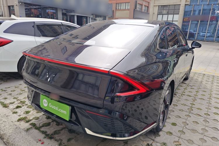 Used Wuling Xingguang 2023 150 Advanced Edition
