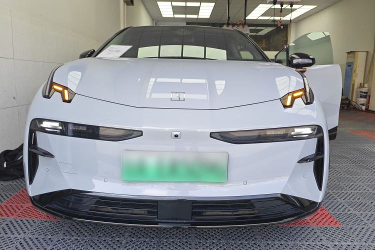 Used Zeekr X 2023 Rear-Drive YOU Edition 4 Seats
