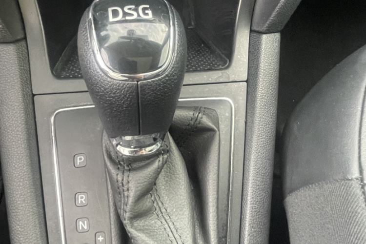 Used Skoda Yeti 2016 1.4TSI DSG Advanced Edition
