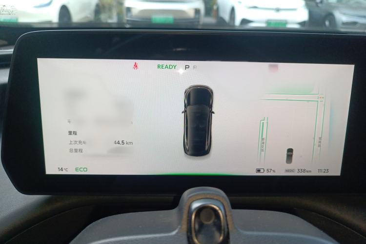 Used XPeng P7 2020 Rear-Drive Long-Range Smart Drive Version
