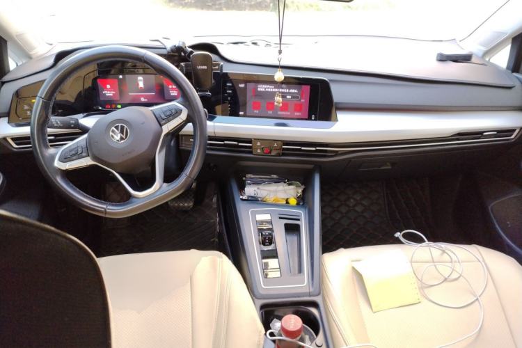 Used Volkswagen Golf 2021 280TSI DSG Pro