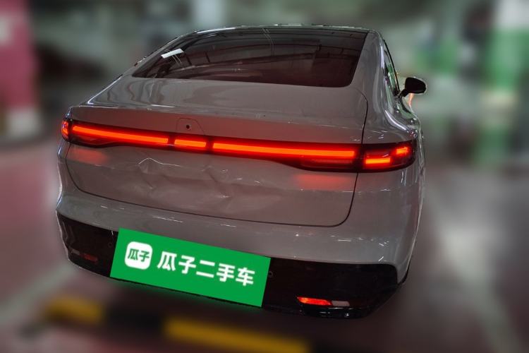 Used Leapmotor B01 2025 550 Enjoyment Edition
