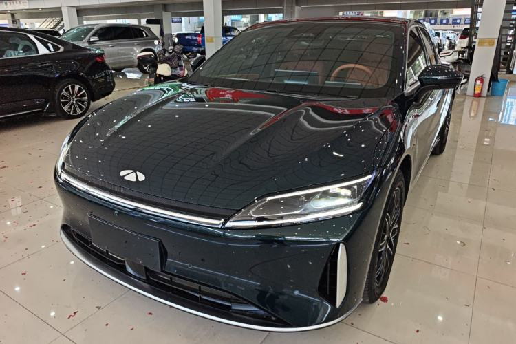 Used Chery Fulwin A9L 2025 Model, 260 Ultra-Long Range Prestige Edition