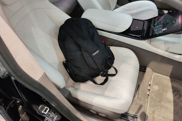 Used IM L7 2022 Dynamic Model