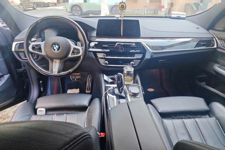 Used BMW 6 Series GT 2020 630i M Sport Package