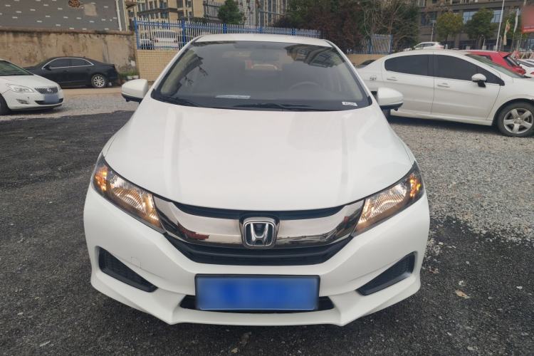 Used Honda City 2019 1.5L CVT Comfort Version