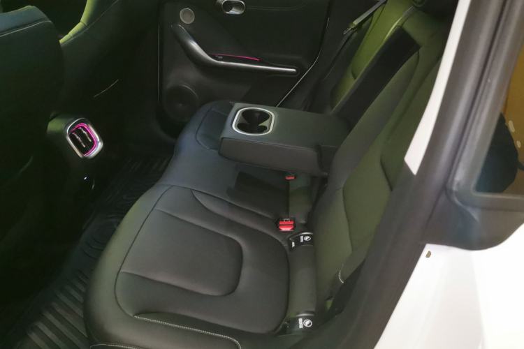 Used smart #1 2024 Dynamic Standard Edition
