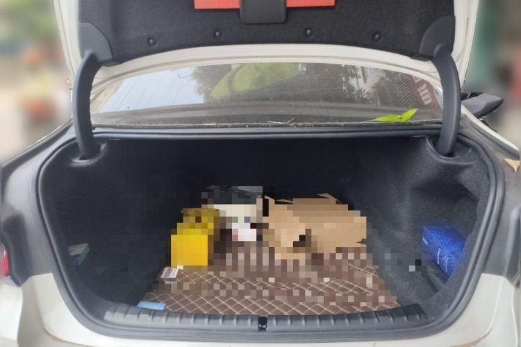 Used BMW 5 Series 2022 Restyled 525Li M Sport Package
