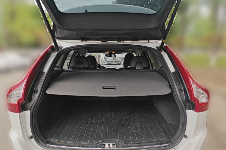 Used Volvo XC60 2016 T5 Smart Version
