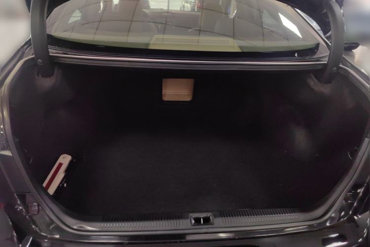 Used Lexus ES 2006 350 Luxury Edition Trunk