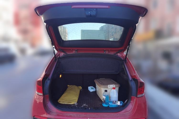 Used BMW X1 2012 sDrive18i Fashion Model
