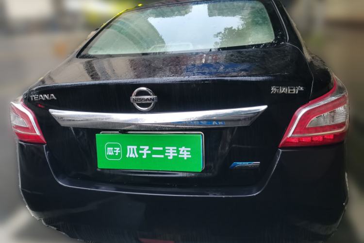 Used Nissan Teana 2013 2.0L XL Comfort Edition