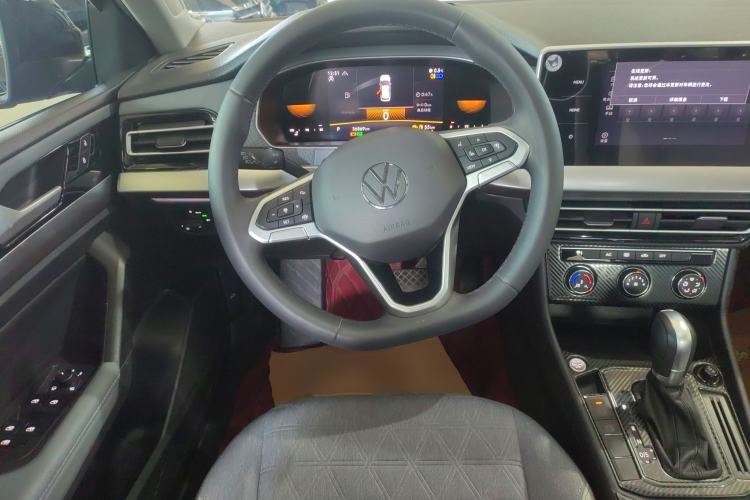 Used Volkswagen Lavida 2023 300TSI DSG Full-Comfort Edition