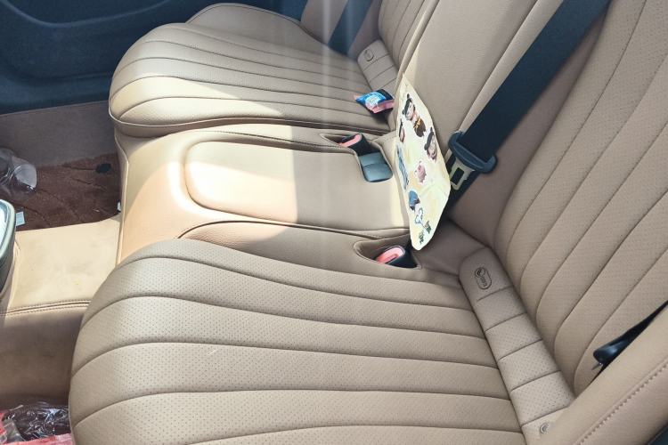 Used Mercedes-Benz E-Class 2024 E 260 L
