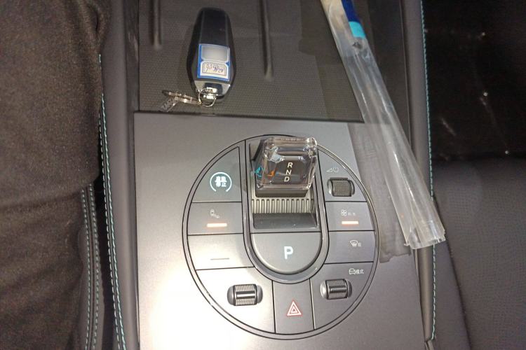 Used BYD Seal 06 New Energy 2024 DM-i 120KM Luxury Model