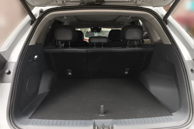 Used Geely Galaxy E5 2024 530 km Exploration+ Version