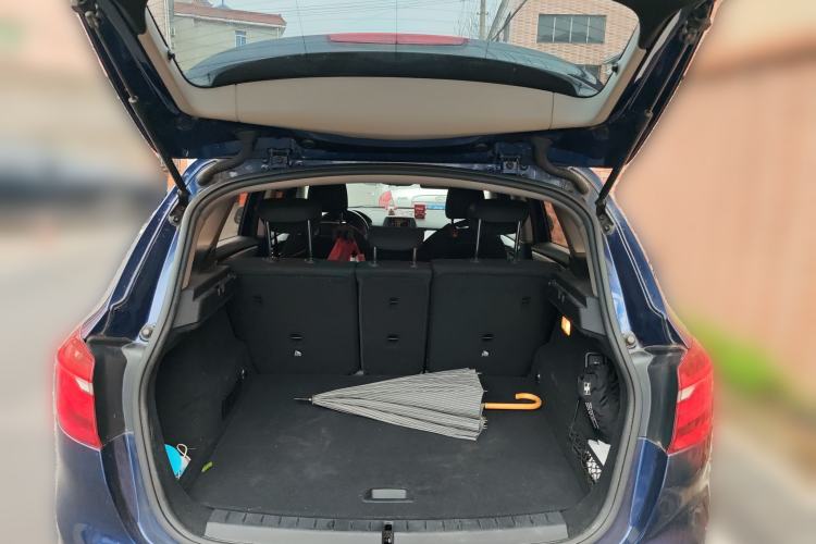 Used BMW 2 Series Active Tourer 2016 218i Fashion Model