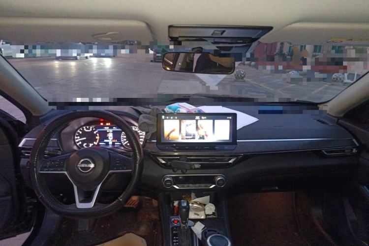 Used Nissan Teana 2022 2.0L XL-TLS Enjoyment Edition