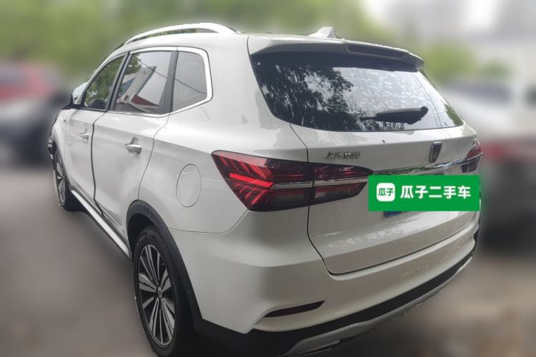 Used Roewe RX5 2020 20T Automatic 4G Connect Excellence Edition