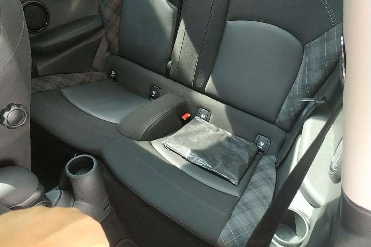 Used MINI MINI 2016 1.5T COOPER