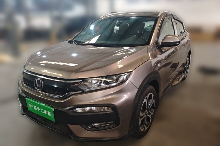 Used Honda XR-V 2015 1.8L EXi CVT Comfort Version Guazi used car, China used car export, Used car for sale, Used cars, Cheapest cars for sale