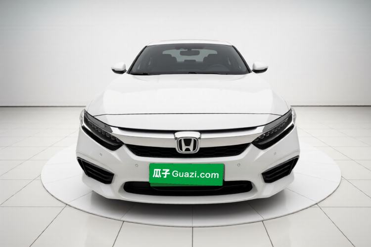 Used Honda Inspire 2019 260TURBO Jingyue Edition China VI Exterior 1