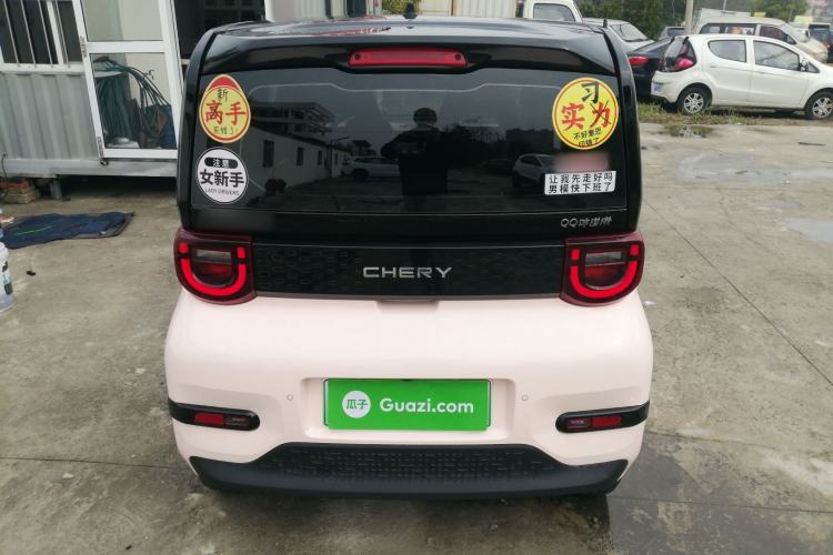 Used Chery QQ Ice Cream 2024 205km Sundae

