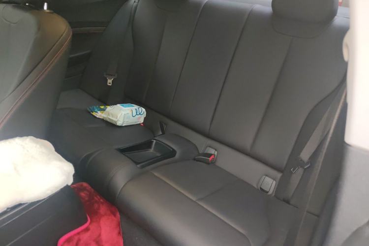 Used BMW 2 Series 2019 225i Sport Design Package